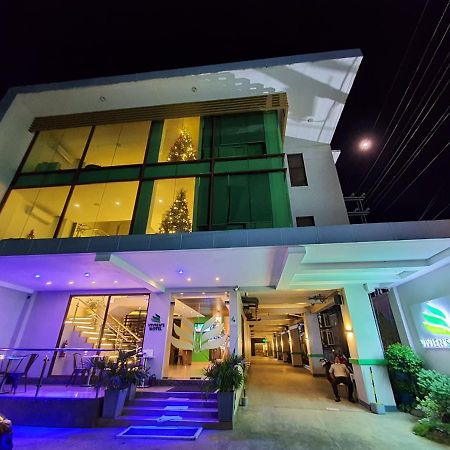 Vivien'S Hotel Lapu-Lapu City Kültér fotó